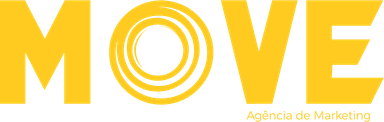 Logo da Move Agência de Marketing